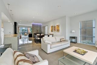 City Sanctuary on Kilmore - 8