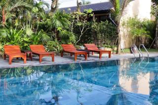 La Paloma Resort - Phu Quoc - 8