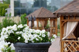 Hotel Home Parq - Ekibastuz - 6