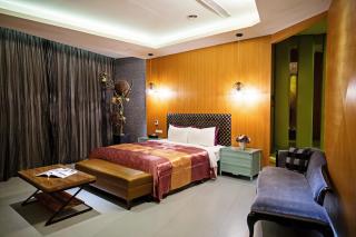 Affair motel Co.Ltd - Wuqi - 2