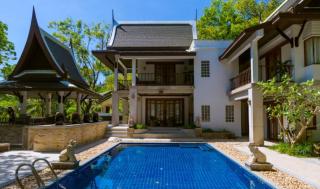 Lawootrip Villa - Patong - 8