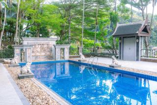 Lawootrip Villa - Patong - 0