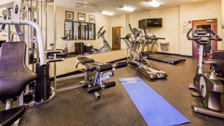 Best Western Plus Seminole Hotel & Suites - Seminole - 3