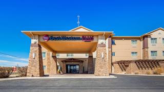 Best Western Plus Seminole Hotel & Suites - Seminole - 1