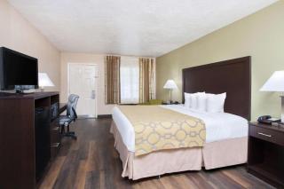 Baymont by Wyndham Lake City I-75 - 2
