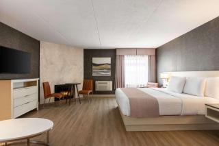 Days Inn by Wyndham Toronto West Mississauga - Mississauga - 2