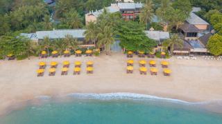 Buri Rasa Village Phangan - 2