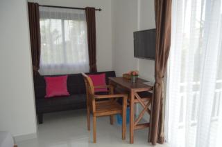 Askara Guest House & Hostel - Ubud - 4