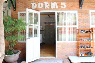 Hoang Nga Garden Guesthouse - 2