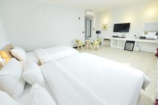 Gwangju Tourist Hotel - Gwangju - 0