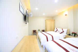 Khách sạn Liên Sơn - Đà Lạt - Dalat - 1