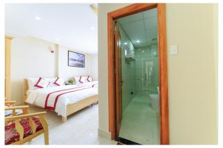 Khách sạn Liên Sơn - Đà Lạt - Dalat - 7