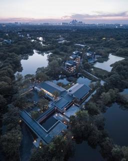 MUH SHOOU XIXI HOTEL HANGZHOU - 0