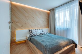 Apartament Scandi - Bliżej Morza - Colberga - 5