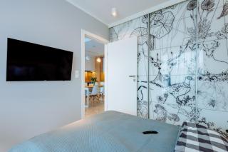 Apartament Scandi - Bliżej Morza - Colberga - 3