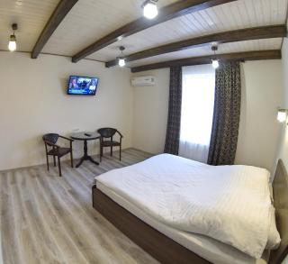 Hotel Katrin - Vinnytsya - 3