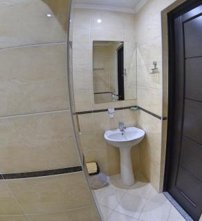 Hotel Katrin - Vinnytsya - 1