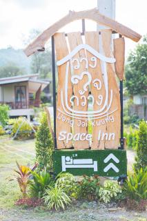 Wang Jai Kwang Space Inn - Chongsadao - 3
