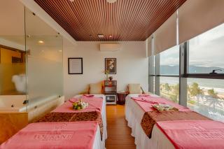 Grand Tourane Hotel Da Nang - Da Nang - 5