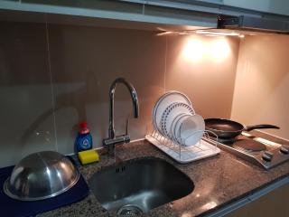 One Uptown Residences in Uptown BGC - Manila - 1