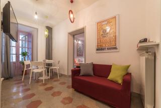 Colosseum Lovely Apartment - Rome - 4