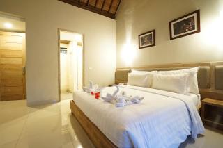 Tetirah Boutique Hotel - Ubud - 3