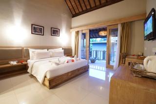 Tetirah Boutique Hotel - Ubud - 4