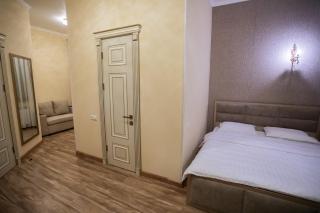 Boutique Hotel Nork - Erevan - 3