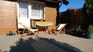 Apartamentai Alyvu 14 Palanga - 7