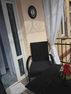 Apartment u Lidii in center of Kiev near railways station - Kiev - 5