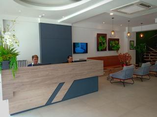 H Boutique Hotel Xplorer Loke Yew - Kuala Lumpur - 3
