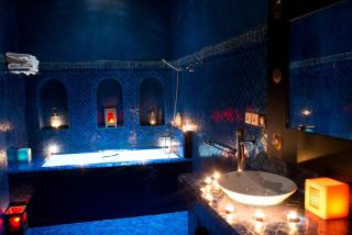 Boutique Hôtel palais Masandoia - 6