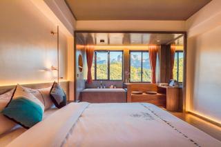 Tianmenxin Hotel - 7