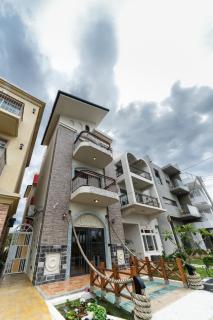 墾丁宜庭海景親子民宿 - 7