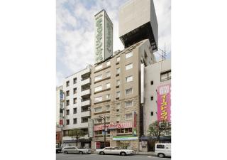 Hotel Check In Shimbashi - Tokio - 0