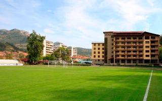 Olymp Hotel - Teteven - 7