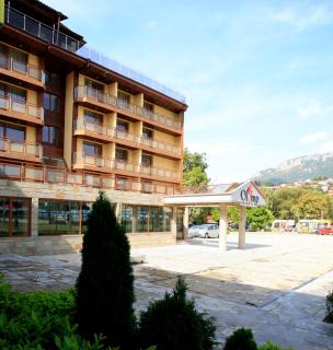 Olymp Hotel - Teteven - 4