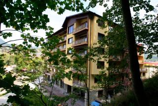 Olymp Hotel - Teteven - 8