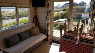 Helsingør Camping & Cottages Grønnehave - 3