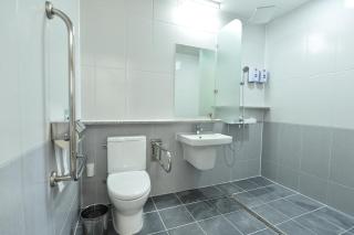 Gwangju Tourist Hotel - Gwangju - 6