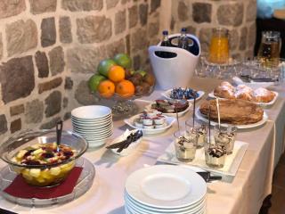 Hotel Monte Cristo - Kotor - 2