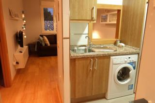 Apartamentos Noluna - Segovia - 2