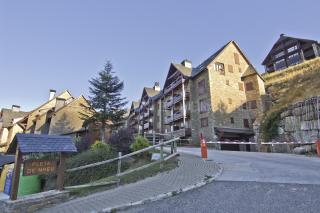 Apartarent La Pleta y Nin Cota 1700 - Baqueira-Beret - 7