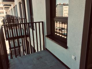 Apartment Insat VI - Szczecin - 2