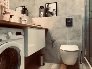 Apartment Insat VI - Szczecin - 4