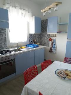 Rosa dei Venti house - Campomarino - 9