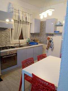 Rosa dei Venti house - Campomarino - 8