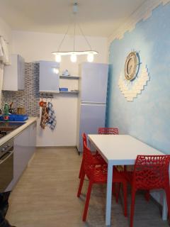 Rosa dei Venti house - Campomarino - 7