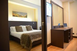 Hotel Diamante - 6