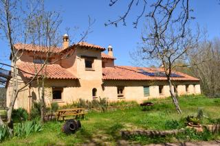 Casas Rurales Camino del Castaño - Galaroza - 5